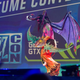 Illustration for article titled The Most Mind-Blowing and Astonishing Cosplay From BlizzCon 2015!